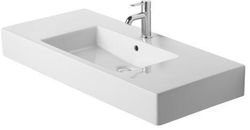 Lavabo mueble Duravit Vero