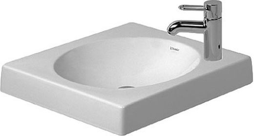 Vasque à poser Architevit de Duravit