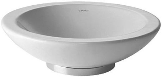 Countertop Basin Duravit Bagnella