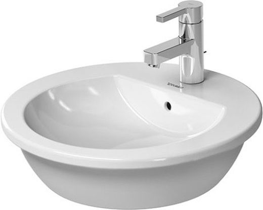 Waschtisch Duravit Darling neu