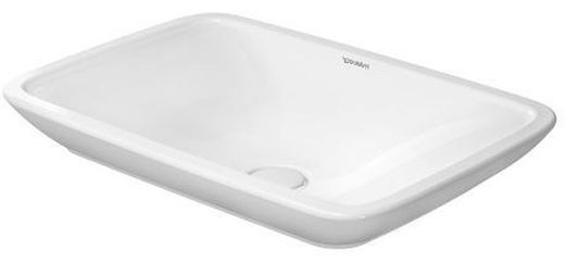 Waschtisch Duravit PuraVida