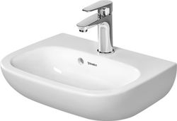 Pia de cozinha D-Code Duravit