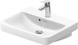 Waschbecken / Waschbecken für 500mm Möbel Duravit No.1