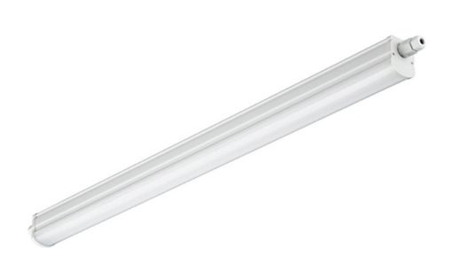 Luminária à prova d'água Ledinaire Slim WT055C