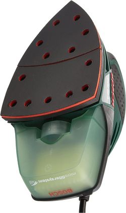 Lixadeira Delta BOSCH PSM 80 A