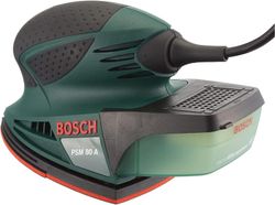 Lixadeira Delta BOSCH PSM 80 A
