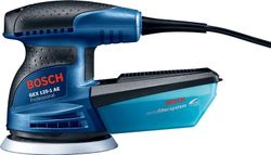 Exzenterschleifer BOSCH GEX 121-1 AE
