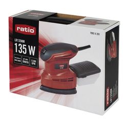 Maus Ratio LR135NM Sander