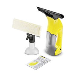 Limpiacristales KARCHER WV1 plus
