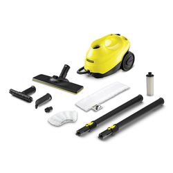 Karcher SC3 Easyfix 1.900W stoomreiniger