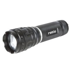 Linterna LED RATIO AL480P