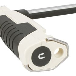 RATIO Werklamp RB550 Oplaadbare zaklamp