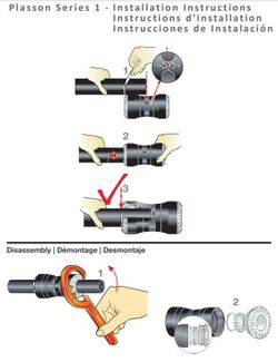Drehmomentschlüssel für 20 bis 32 mm