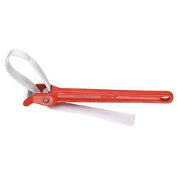Llave de correa para tubo RATIO 5976