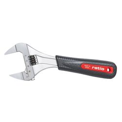 Llave graduable Xtra-Slim RATIO SWO-XS 8"
