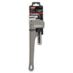 RATIO 18" professioneller Rohrschlüssel aus Aluminium
