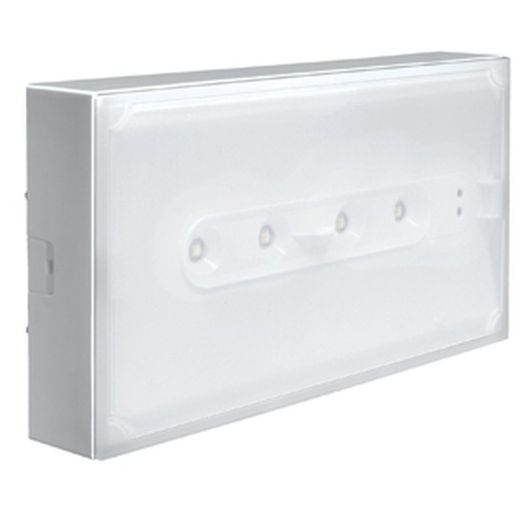 UraOne Legrand 350Lm 1H Luminaire de secours non permanent