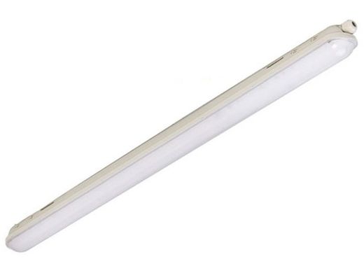 Luminaria estanca Led de 2100 lúmenes Lux-may