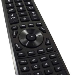 Universalfernbedienung für TV