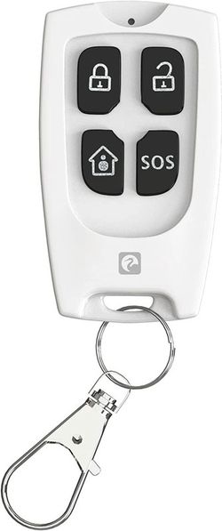 Mando para kit de seguridad inteligente Smart Home Garza
