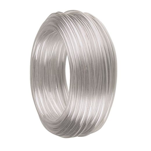 Tuyau en verre de 15 mm pour le transfert et le nivellement