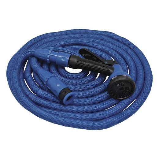 Mangueira de irrigação expansível ALTADEX Xpansy PRO 7,5 m