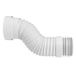 Extendable toilet sleeve