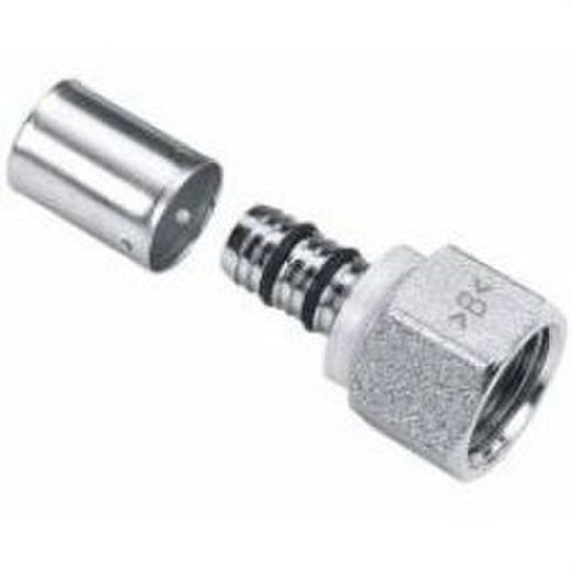 Manguito hembra Conex-Banniger P7240G de 16-1/2