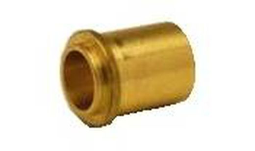 Manchon à joint plat pour soudure 1/2 "x12mm