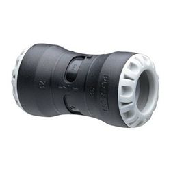Manicotto dritto per maglie da 63mm