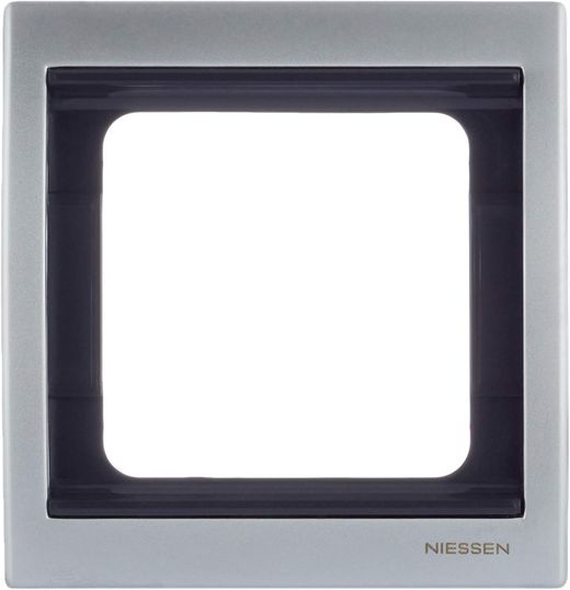 O elemento do quadro 1 acena titânio