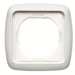 Marco 1 elemento serie arco blanco alpino