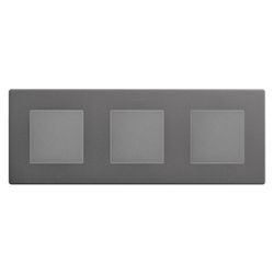Quadro estético Icon Simon 270 com 3 elementos de titânio
