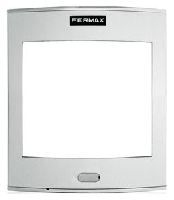 Marco Placa N-CITY 2V Fermax