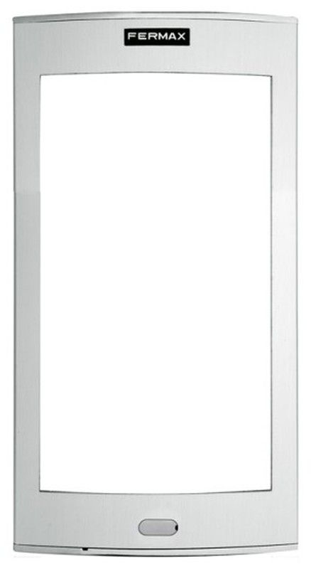 Estrutura de placa Fermax N-CITY 4V