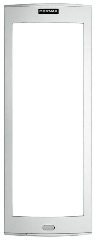 N-CITY 6V Fermax Panel Frame