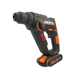 Avvitatore a martello WORX 3 in 1 WX390