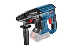 Martelo de bateria BOSCH GBH 18V-21