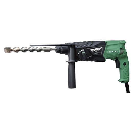 HITACHI DH24PG boorhamer