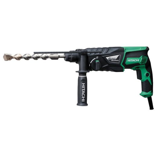 Martillo perforador Hitachi DH26PB