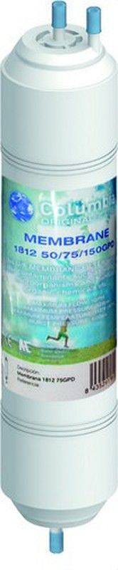 Eingekapselte Membran für Columbia Waterfilter-Brunnen