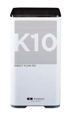 K10 Osmose membraan - filter # 3