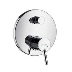 Mezclador monomando baño-ducha empotrado Talis Hansgrohe