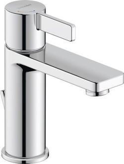 Mezclador monomando para lavabo M con vaciador y EcoStart D-Neo