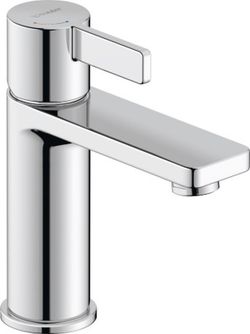 Mezclador monomando para lavabo M sin vaciador y con EcoStart D-Neo