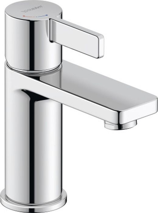 Mitigeur lavabo S sans vidage et avec EcoStart D-Neo