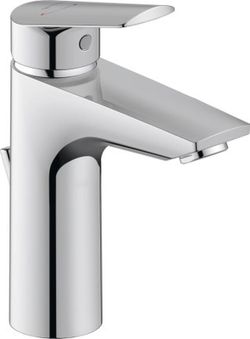 Mezclador monomando para lavabos M FreshStart Duravit No.1