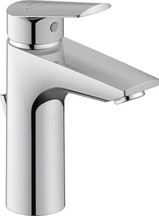 Einhebel-Waschtischmischer M FreshStart Duravit No.1
