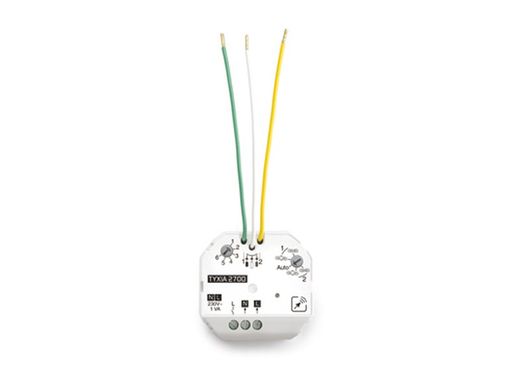 Micromodule émetteur TYXIA-2700 pour boîtier Delta Dore