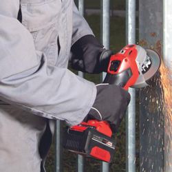 Mini-accuslijpmachine EINHELL TE-AG 18/115